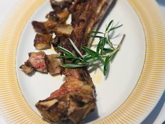 -王品牛排(郑州大卫城店)