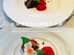 -青岛遇见米兰(八大关店)