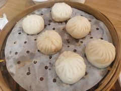 蟹黄包-陈傻子餐厅(世纪都会店)