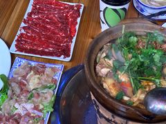 -洪大厨鸡煲(福田店)