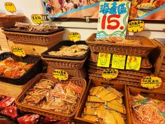 -南丫岛