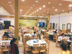 大堂-老三龙虾(汉阳杨泗庙店)