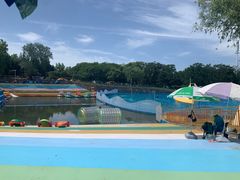 -青龙湖公园