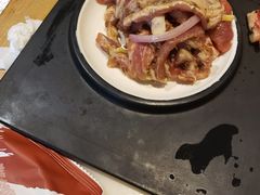 -韩宫宴烤肉·料理(南京江宁万达店)