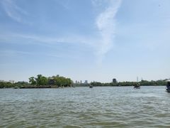 -济南大明湖景区