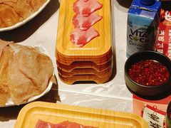 -空之介寿喜烧·和牛放题(恒隆广场店)