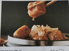 -三品香·江浙菜(松江九谊店)