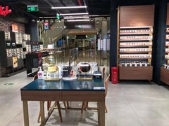 -LensCrafters亮视点·Nikon尼康精选(北京嘉里中心店)