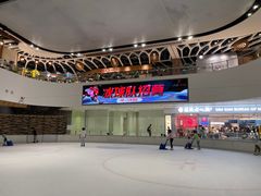 -TheRink大零溜冰场(IFS国金中心店)
