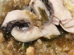 -土著渔匠·养生蝴蝶鱼(香樟路店)