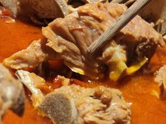 -珅小馆羊蝎子火锅(行署国际广场店)