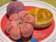 -大海碗·炸酱面·烤鸭·京菜(天坛店)