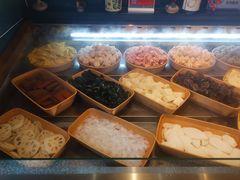 -期哒寿喜烧(桃湖公园店)