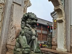 -青州古城