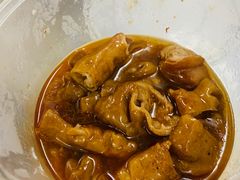 -新桥方记猪蹄