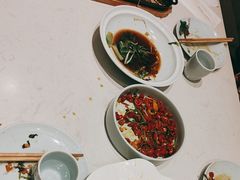 -北李妈妈菜·海肠捞饭(高新万达店)