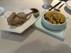 -狮王府淮扬菜(夫子庙老门东店)