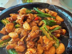 -茉莉餐厅(包河万达店)