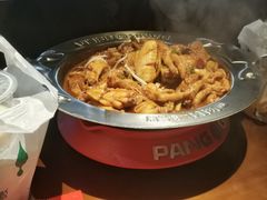 -胖哥俩肉蟹煲(福州仓山爱琴海店)