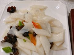 -老人和饭店(打浦路店)