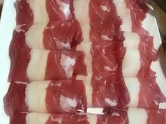 肥牛-傣妹火锅(南京东路一店)