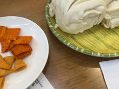 -秦君宝手擀菠菜面(金花路店)