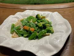 -大食客·非遗吉菜(高新和园店)