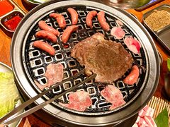 -子檀大隐炭烧(食品街店)