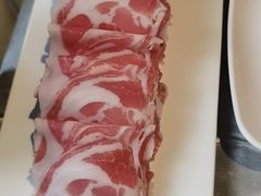 钻石羊肉-东来顺饭庄(王府井步行街店)