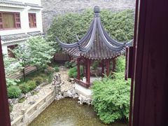 -苏州吴宫泛太平洋酒店
