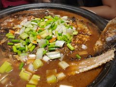 -探鱼·鲜青椒爽麻烤鱼(领展购物广场店)