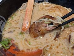 -味千拉面(瑞虹生活广场店)
