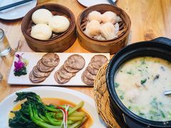 -颐和•海鲜砂锅粥•啫啫煲(奥林匹克广场店)