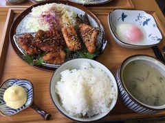 -京和风食堂·定食寿喜锅(保利樾广场店)