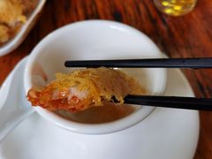 -章记正宗南岗鱼蛋火锅