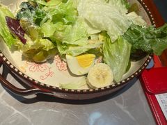 -通海俄式烧烤·俄罗斯大串(嵩山路店)