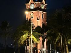 -海口骑楼老街历史文化街区