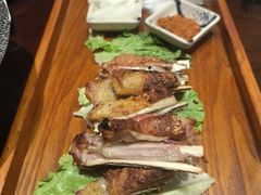 -那拉提之疆·新疆菜(美院店)