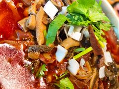 -龍聚祥烧麦馆(万达店)