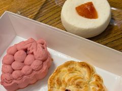 -祥禾饽饽铺·中式糕点(北京来福士店)