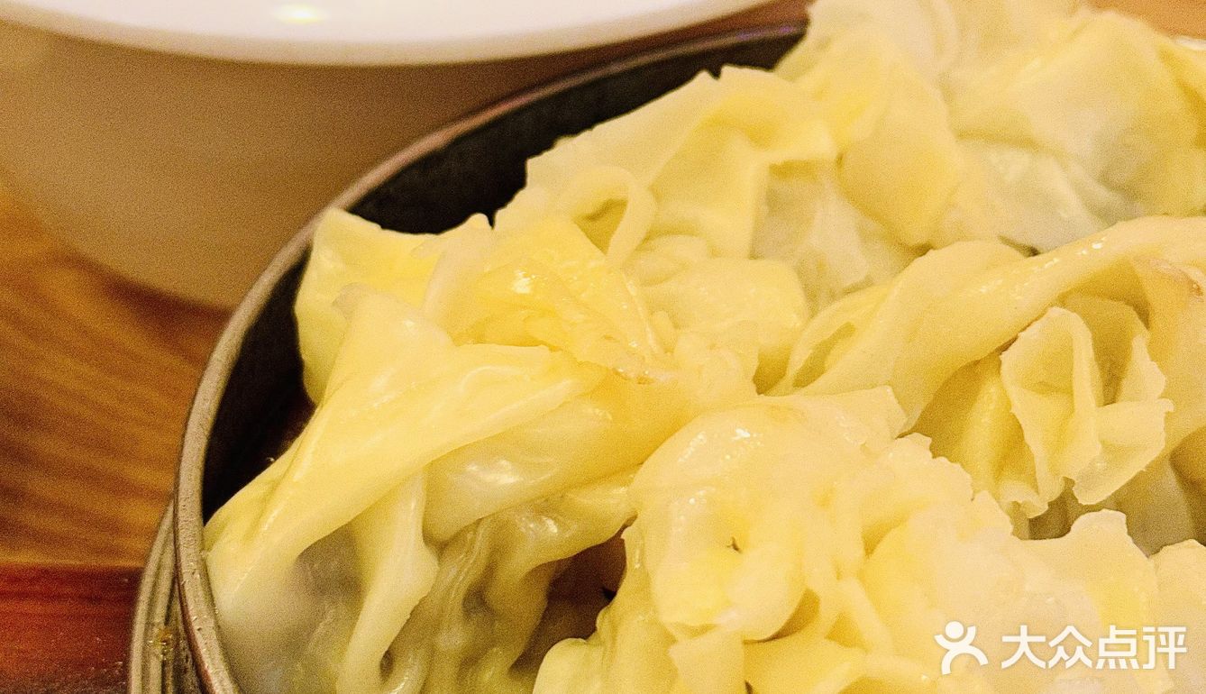 来乐山吃的第一家钵钵鸡 吃后就锁定🔒