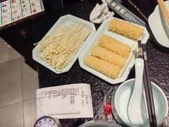 -阳坊涮肉(西直门凯德mall店)