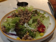 -豪客来牛排(伟诚广场店)