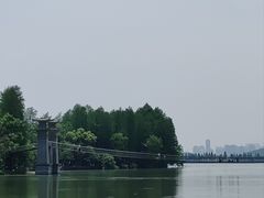 -东湖落雁景区