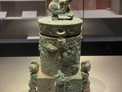 -长沙博物馆