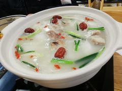 -秦䩊会·陕西biangbiang面(畹町路店)
