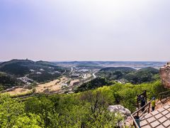 -棋盘山风景区