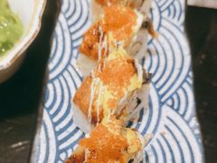 -昱匠·日本料理(金融街店)