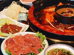 -三江两海老火锅(北京首店)