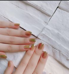 -Pink You美甲洗眉纹绣定制中心